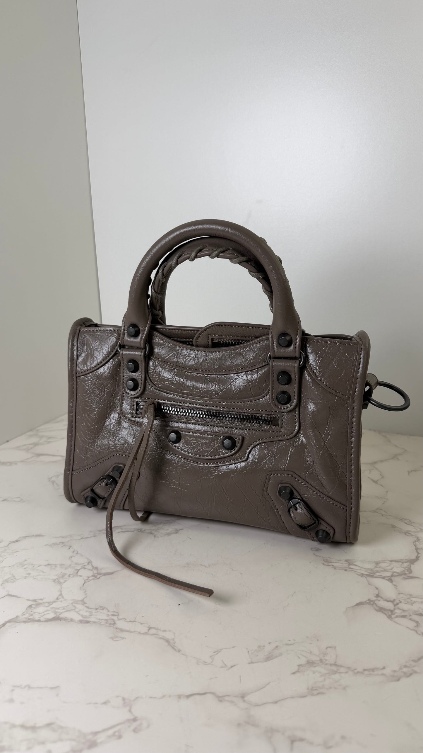 Bal city bag (Copy)