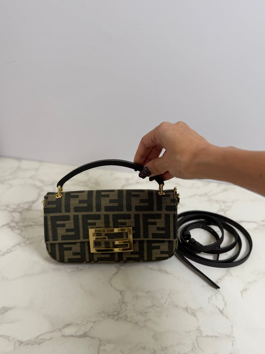 Mini fendi