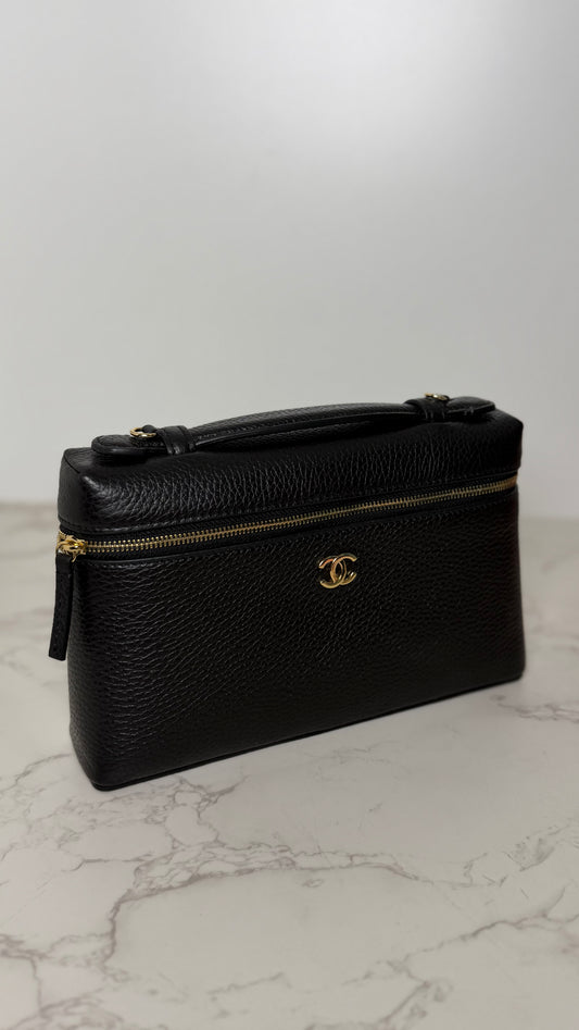 CC Vanity Top Handle