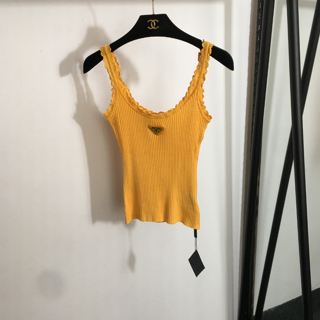 Prada tank