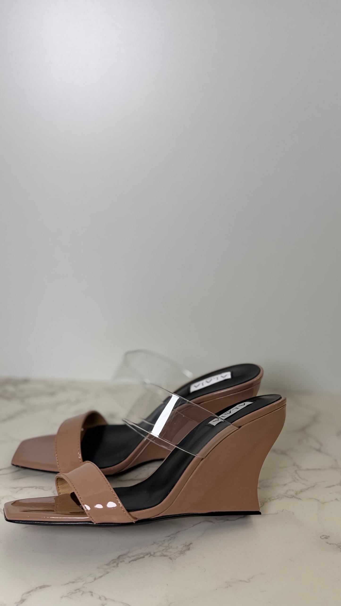 AlAIA wedge