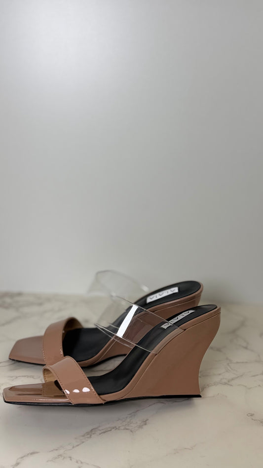 AlAIA wedge (Copy)
