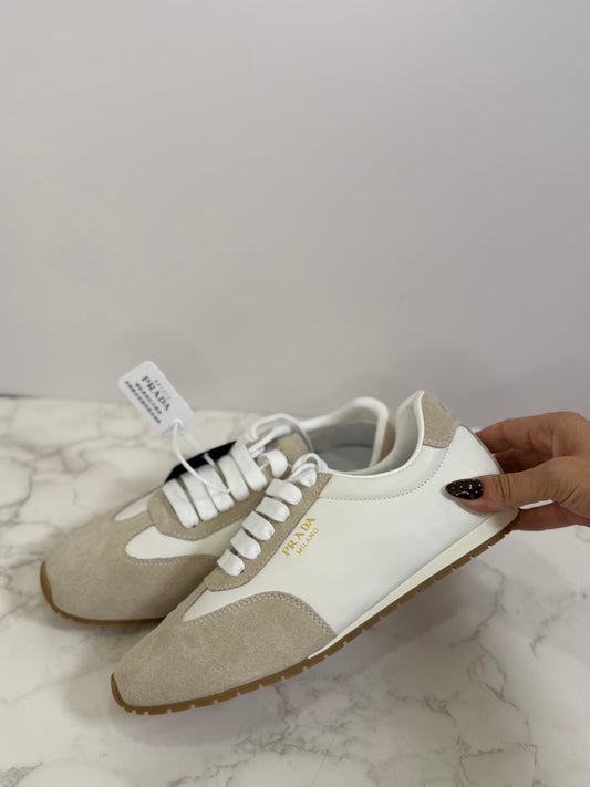 Prada sneakers