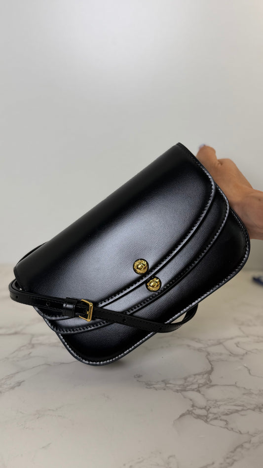 Celine flap crossbody