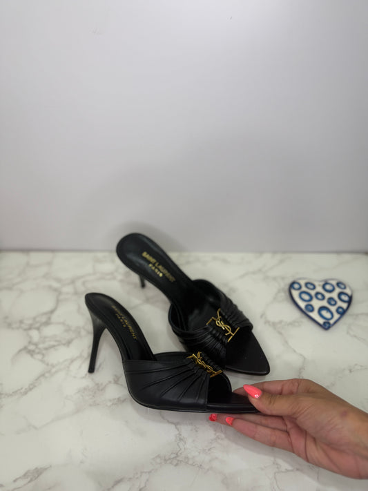 Ysl heels