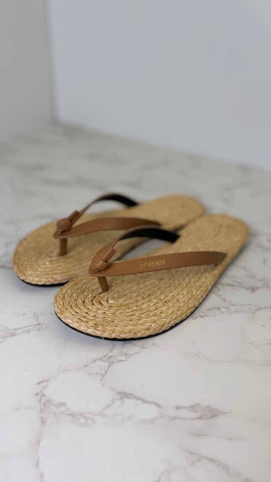 Ysl flip flop (Copy)