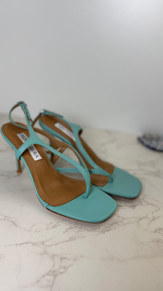 Aqua heel (Copy)