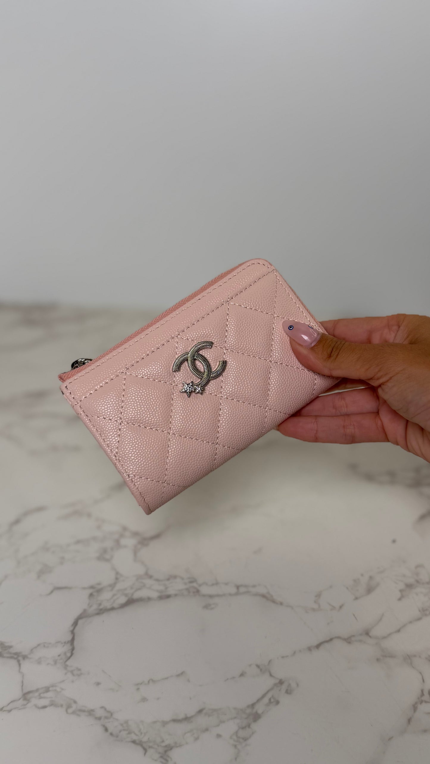 Cc star wallet