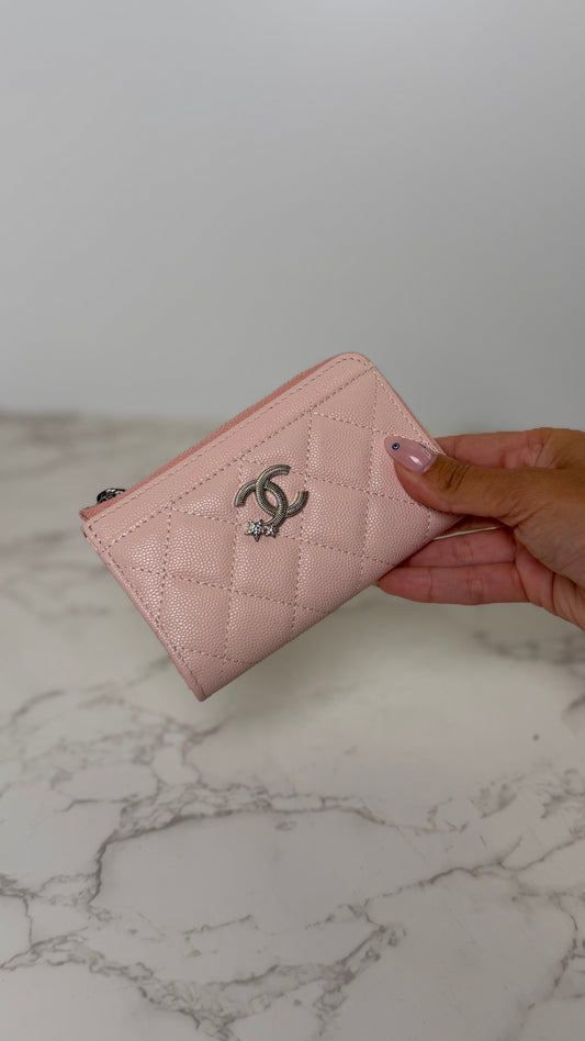 Cc star wallet