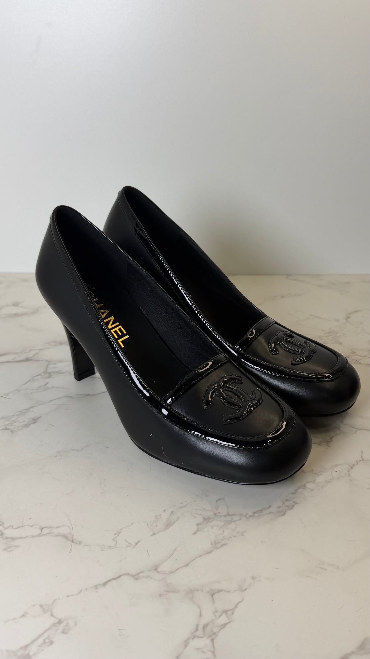 CC heel (Copy)