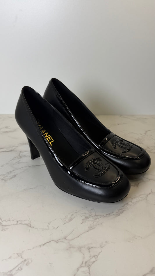 CC heel (Copy)