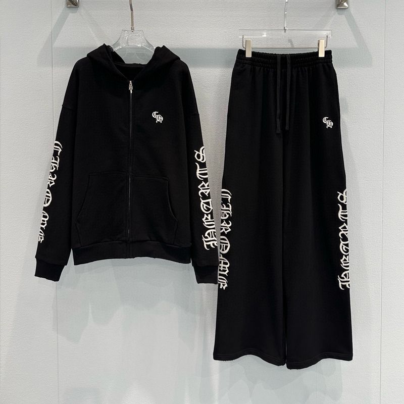 (Copy) Chrome hearts