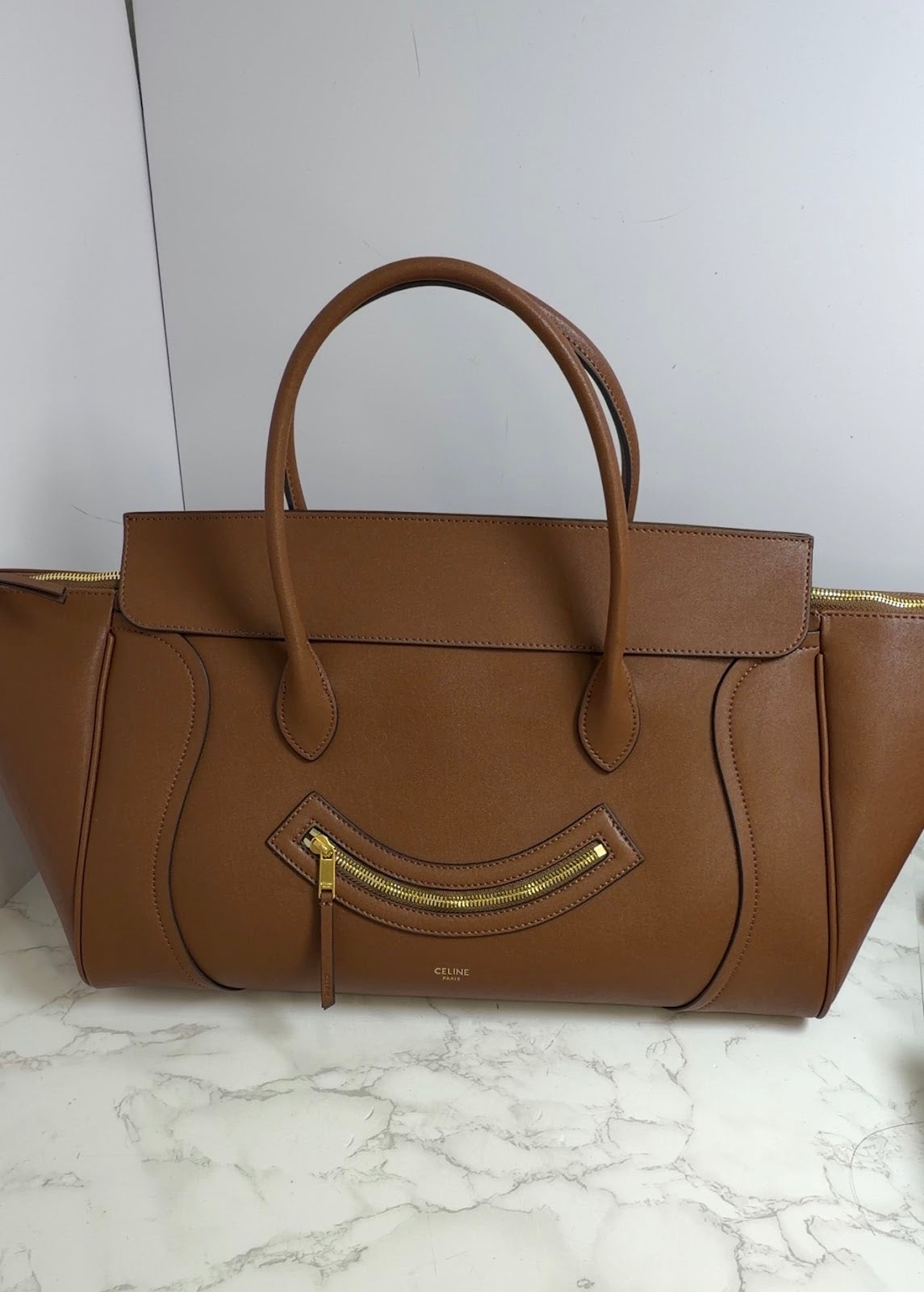 Celine tote
