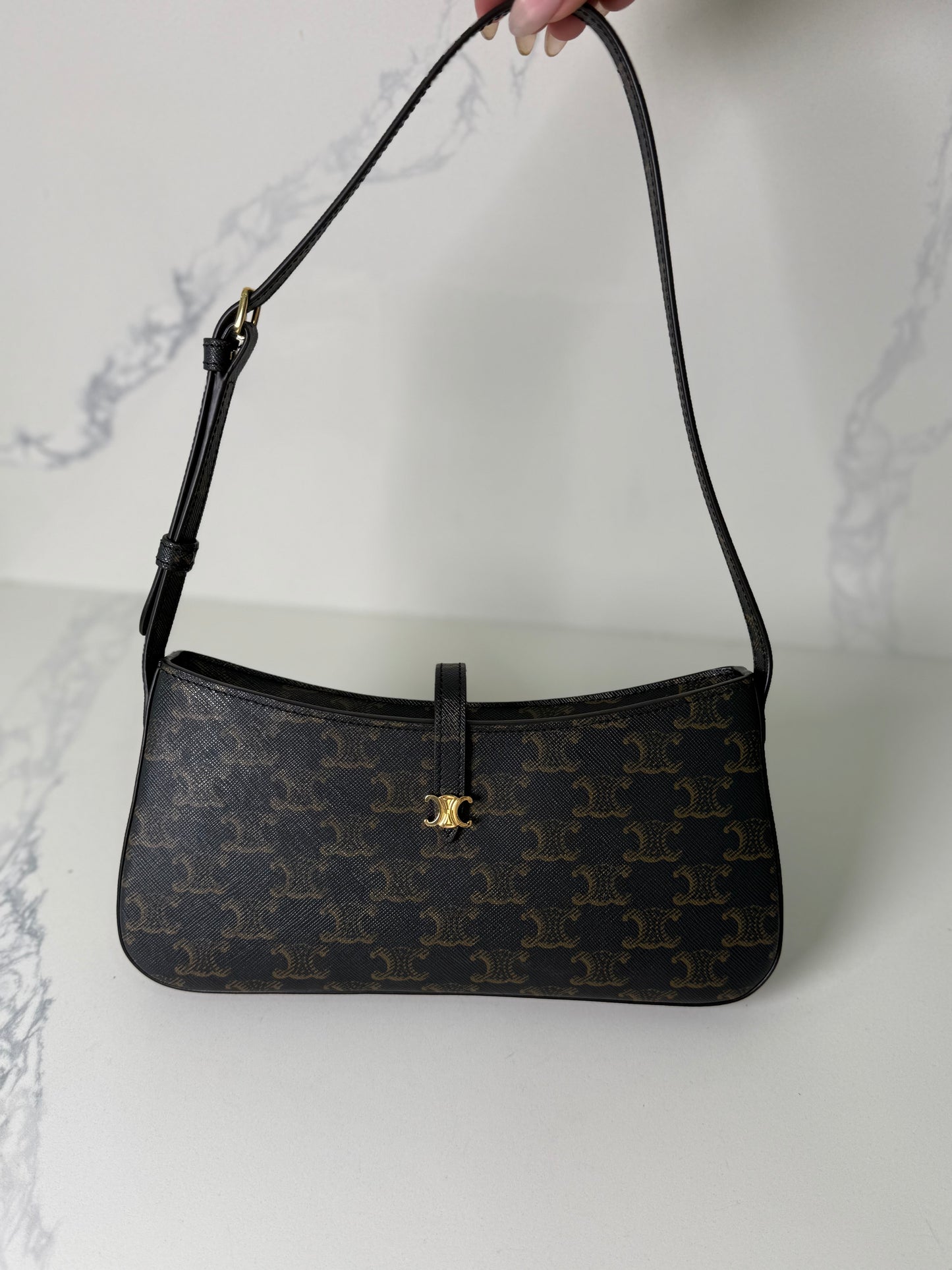 Celine shoulder bag