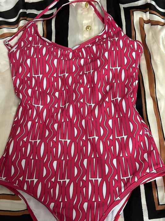 Dior one piece