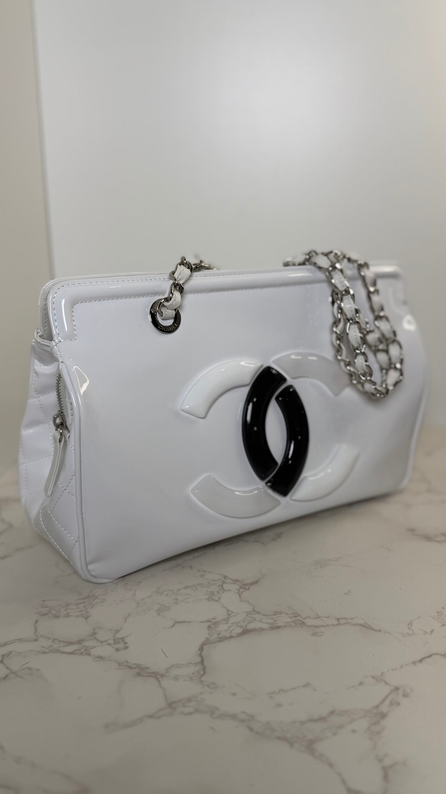 Cc vintage pvc