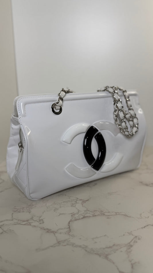 Cc vintage pvc