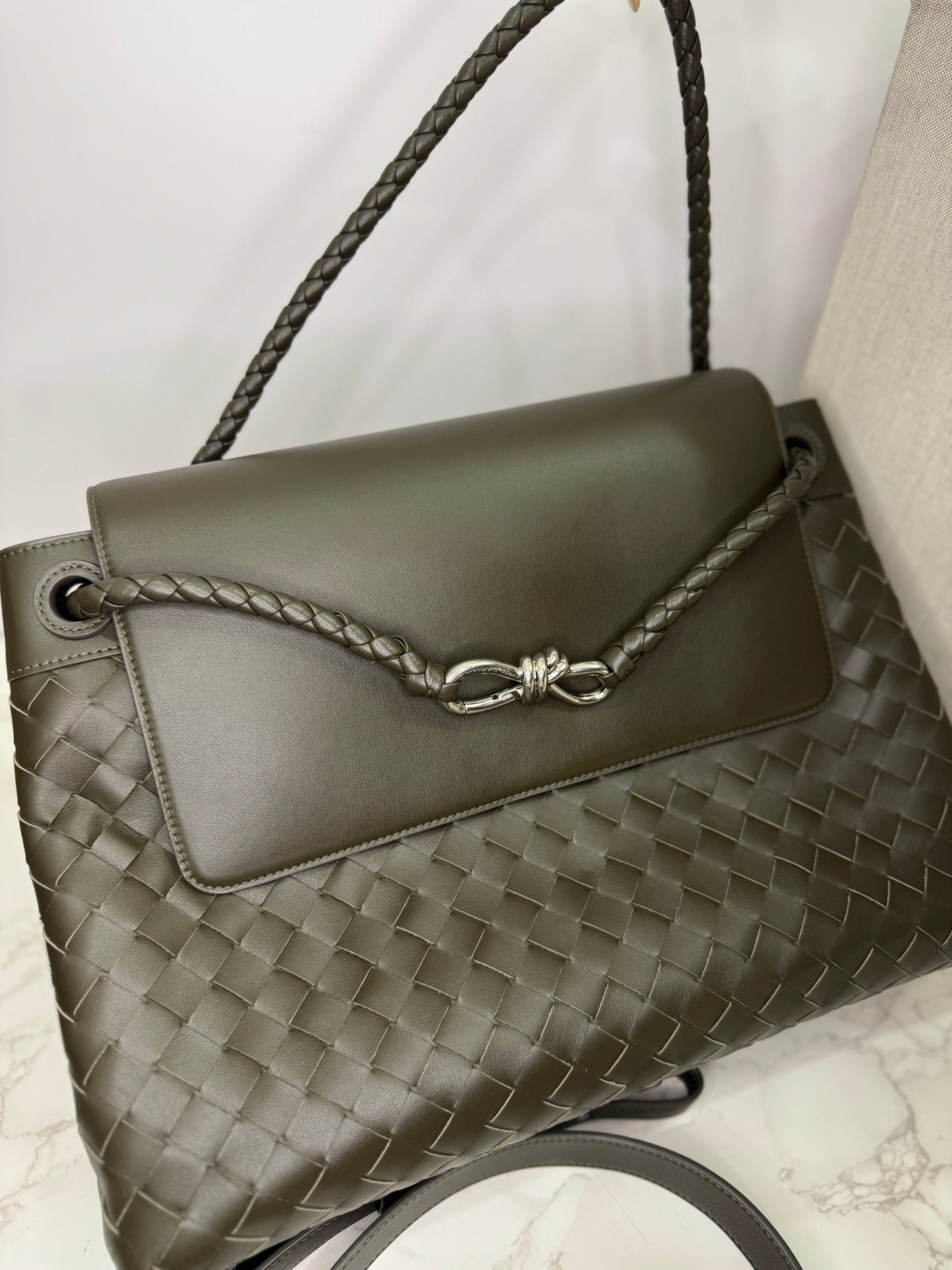 Bv tote