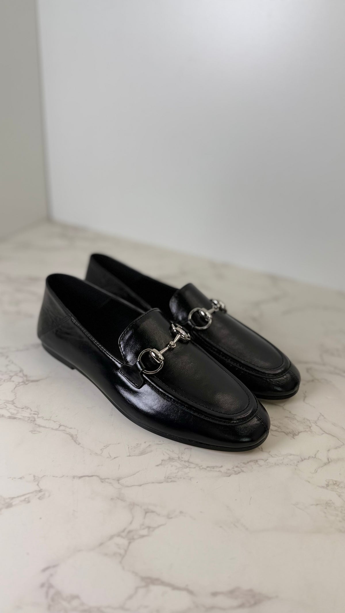 Gg loafer