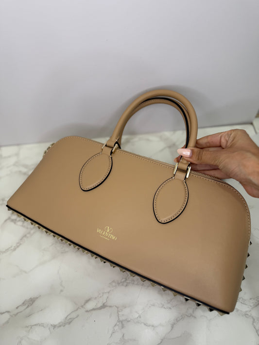 Valentino rockstud east west