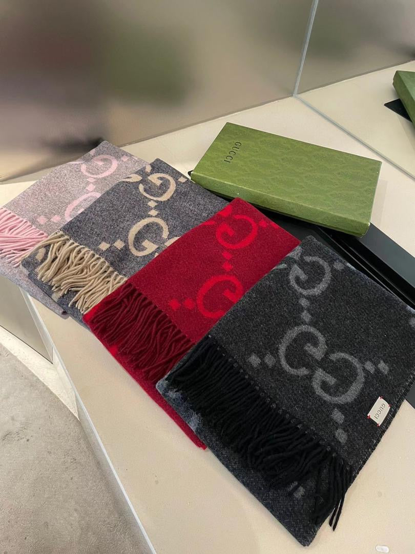 SCARF