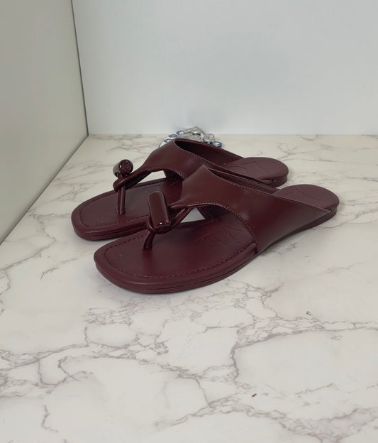LOEWE FLIP FLOP