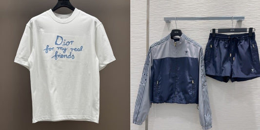 Dior clothes