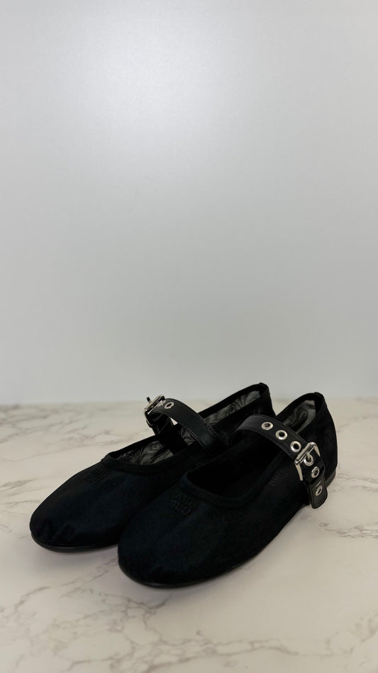 MM Mesh Flat