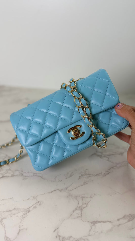 CC Single Flap