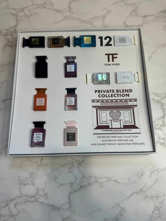 Tf perfumes