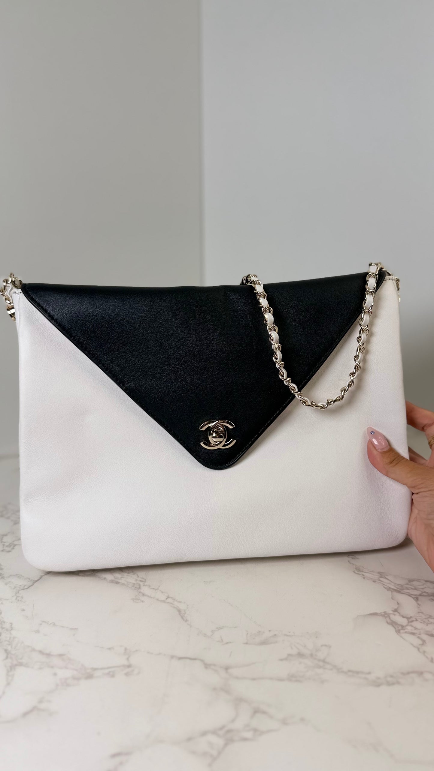 Cc two tone shoulder
