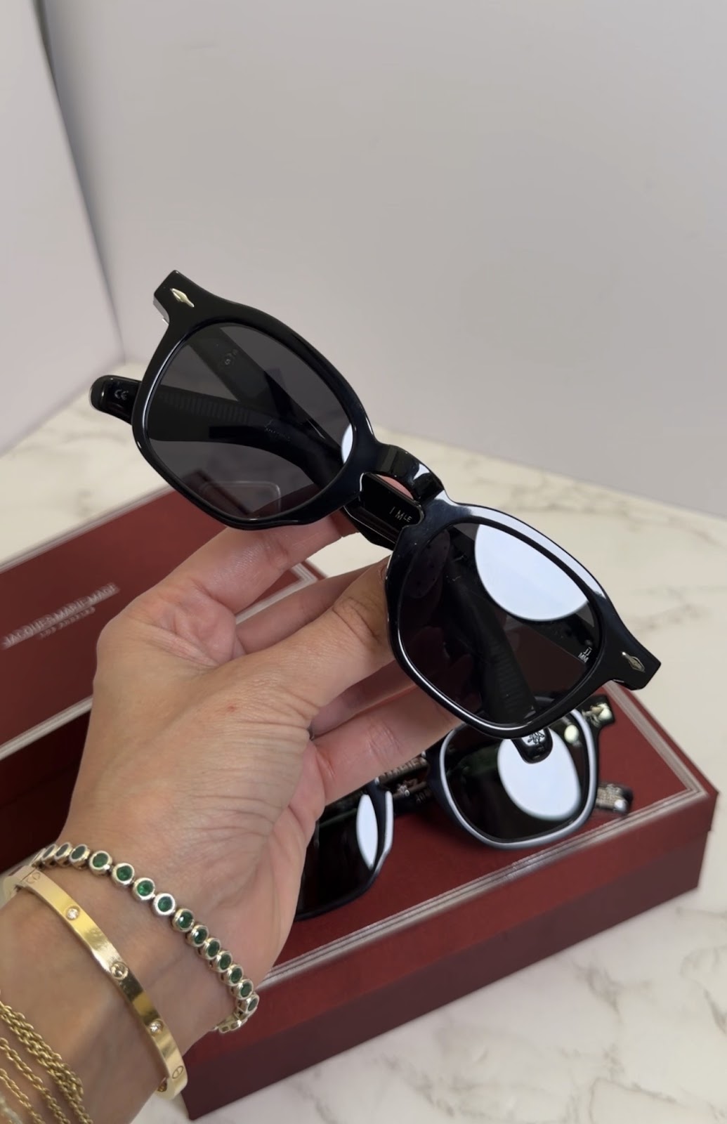 JMM Sunglasses