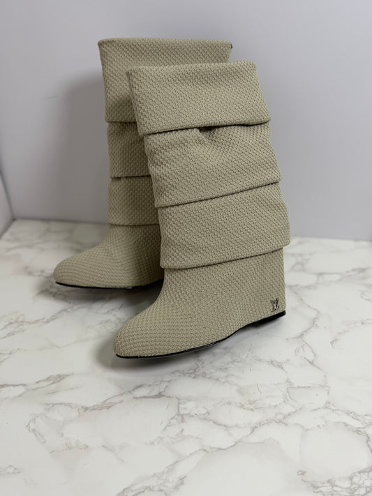 Lv boots