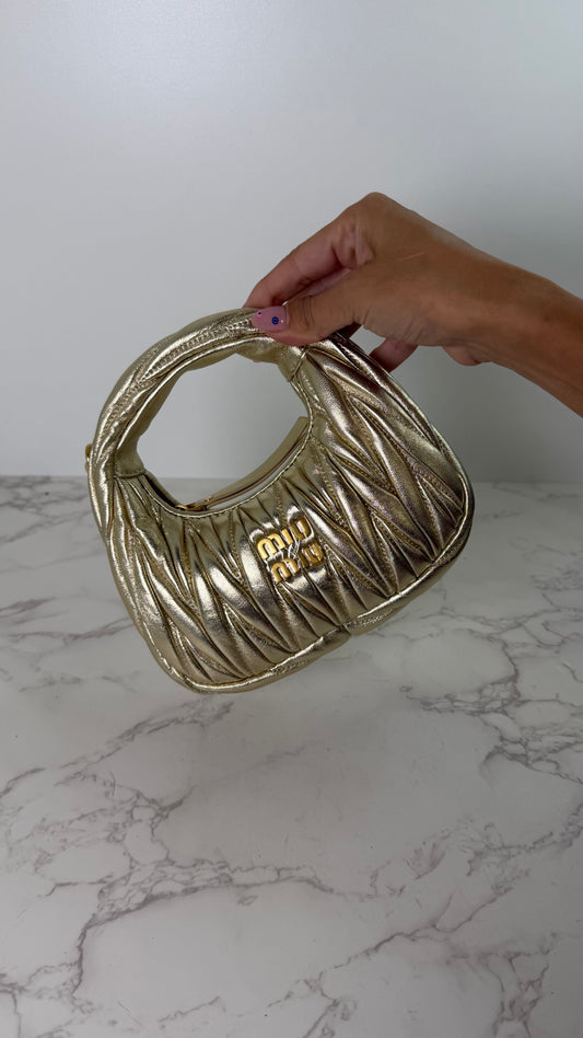 MM Mini Metallic