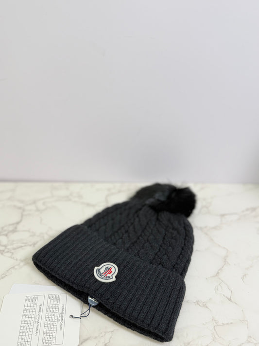 Moncler beanie