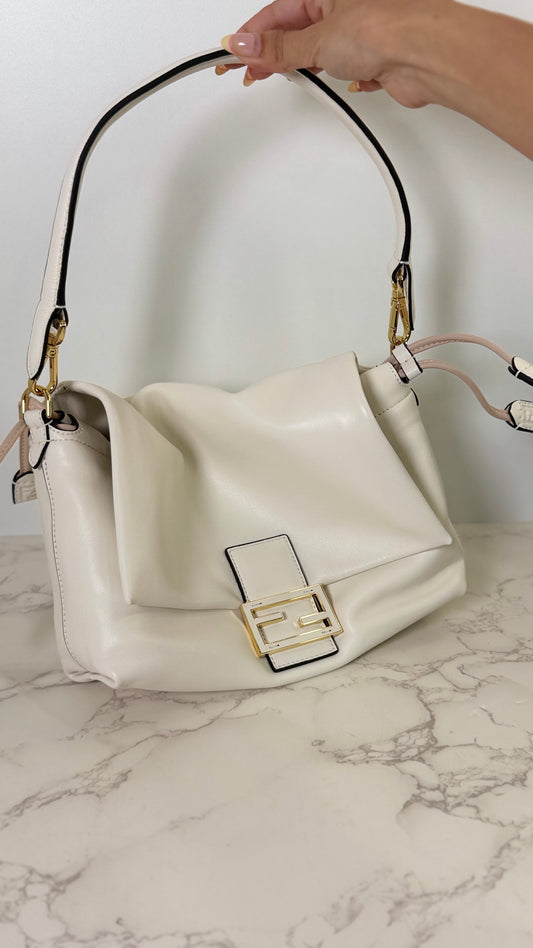 Fendi mama baguette