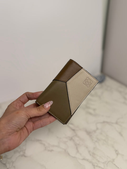 LOEWE WALLET