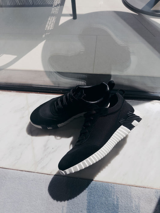 Men’s Hermes jet sneaker