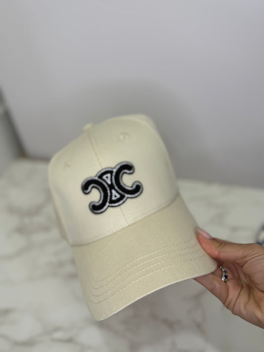 Celine hat