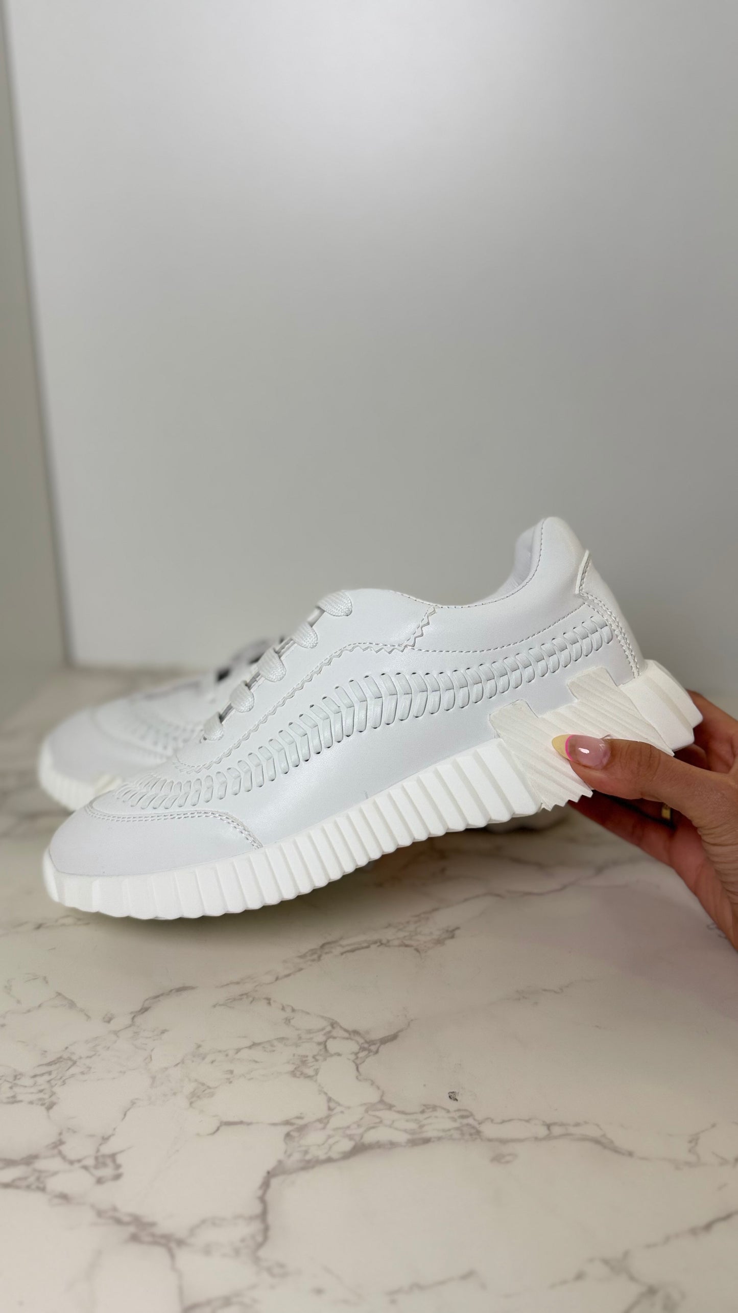 H Jet Sneaker
