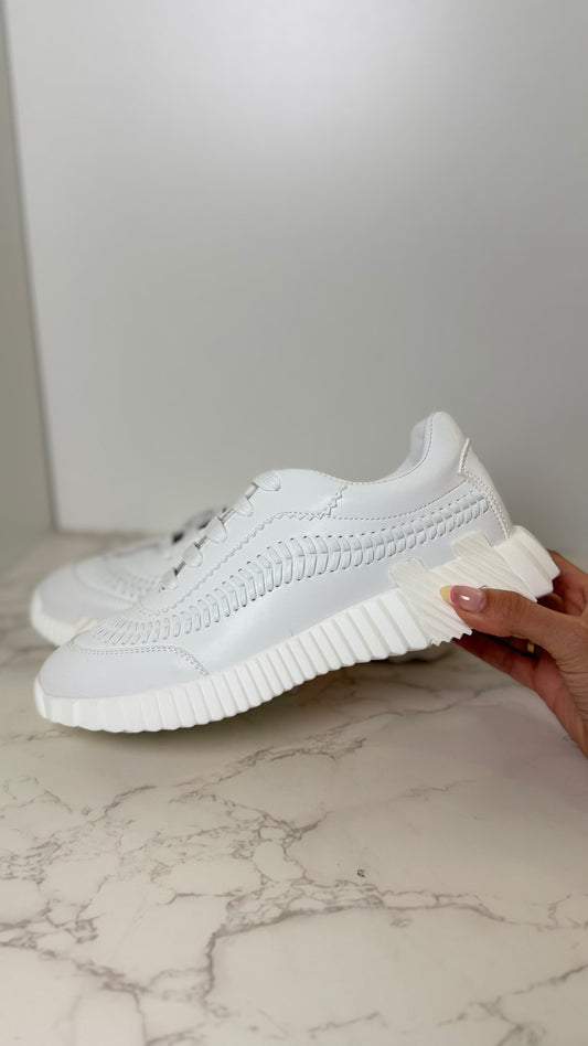 H Jet Sneaker