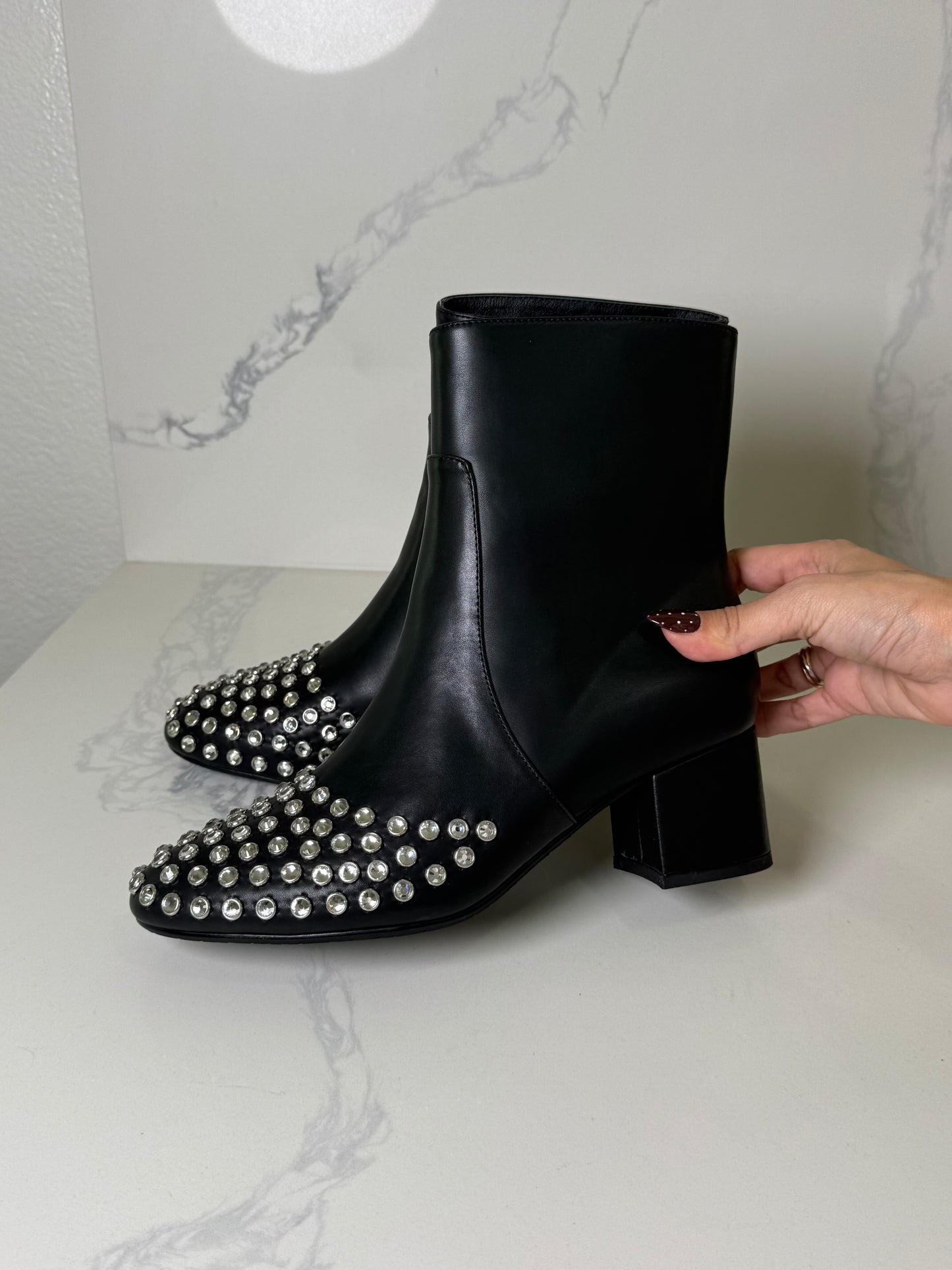 Alaia boots