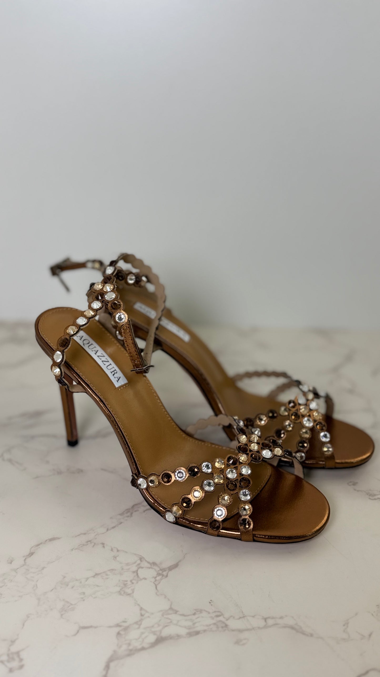 Aqua Heel