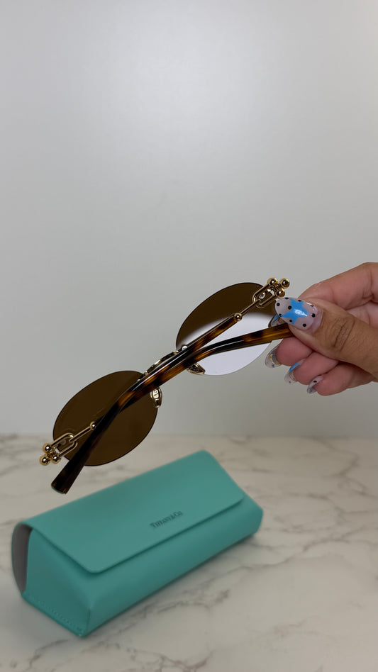 TIFFANY SUNGLASSES (Copy)