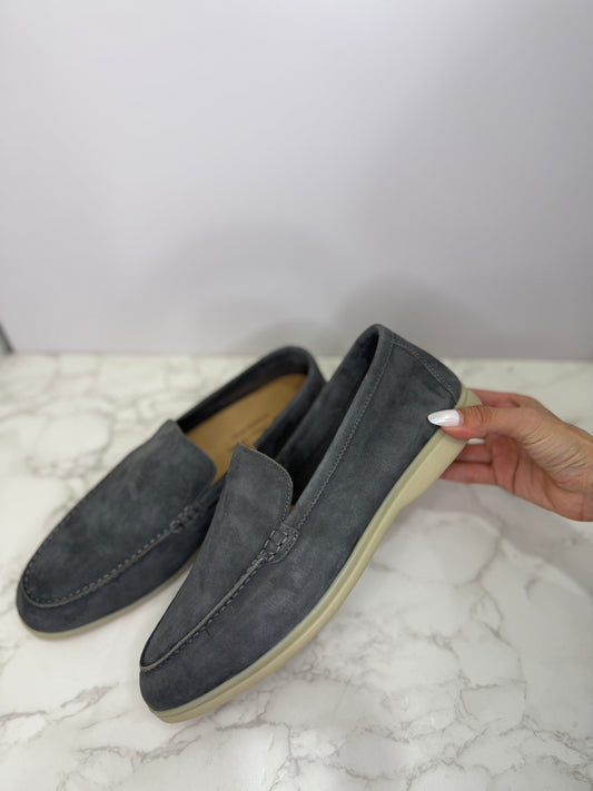 Men’s summer walker loafer