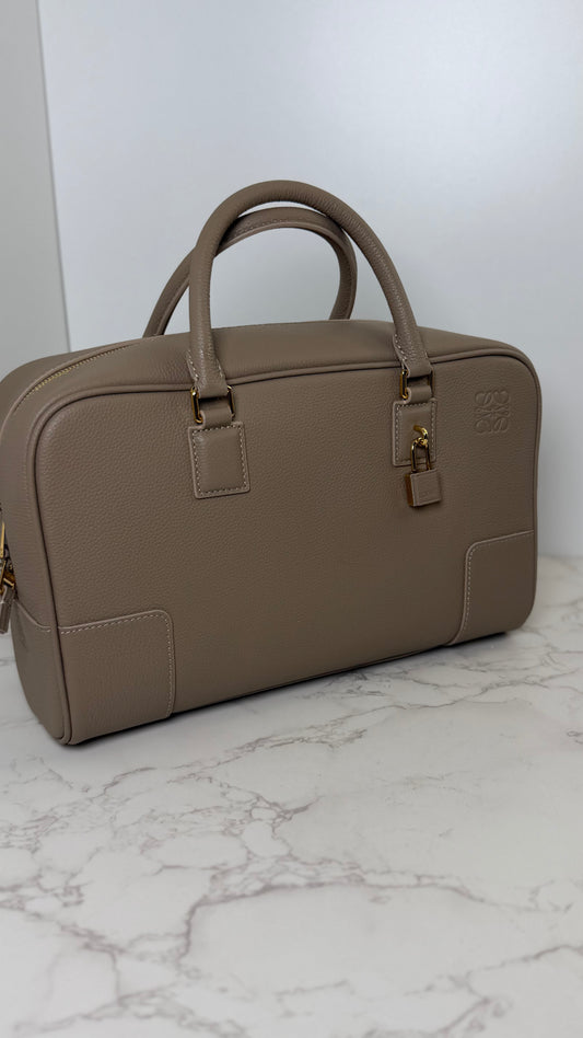 Loewe briefcase
