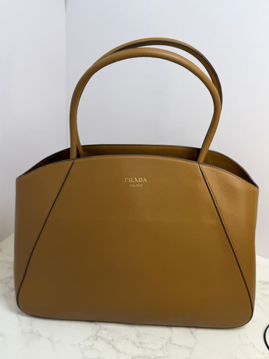 Prada tote