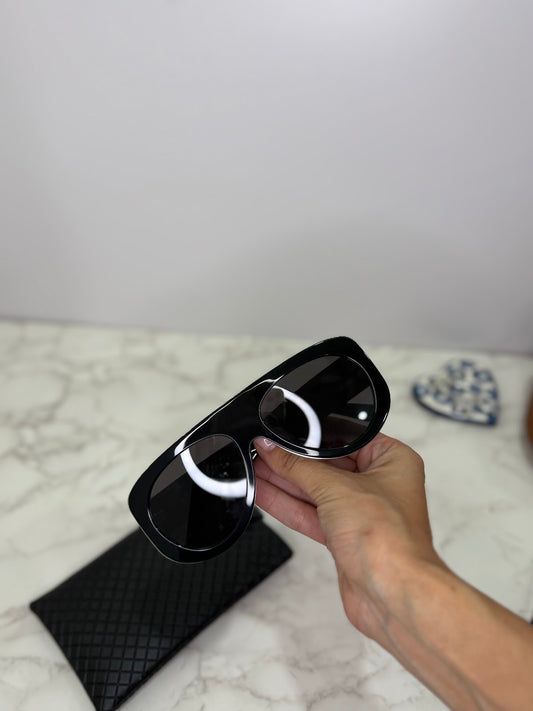 Bv shield sunglasses