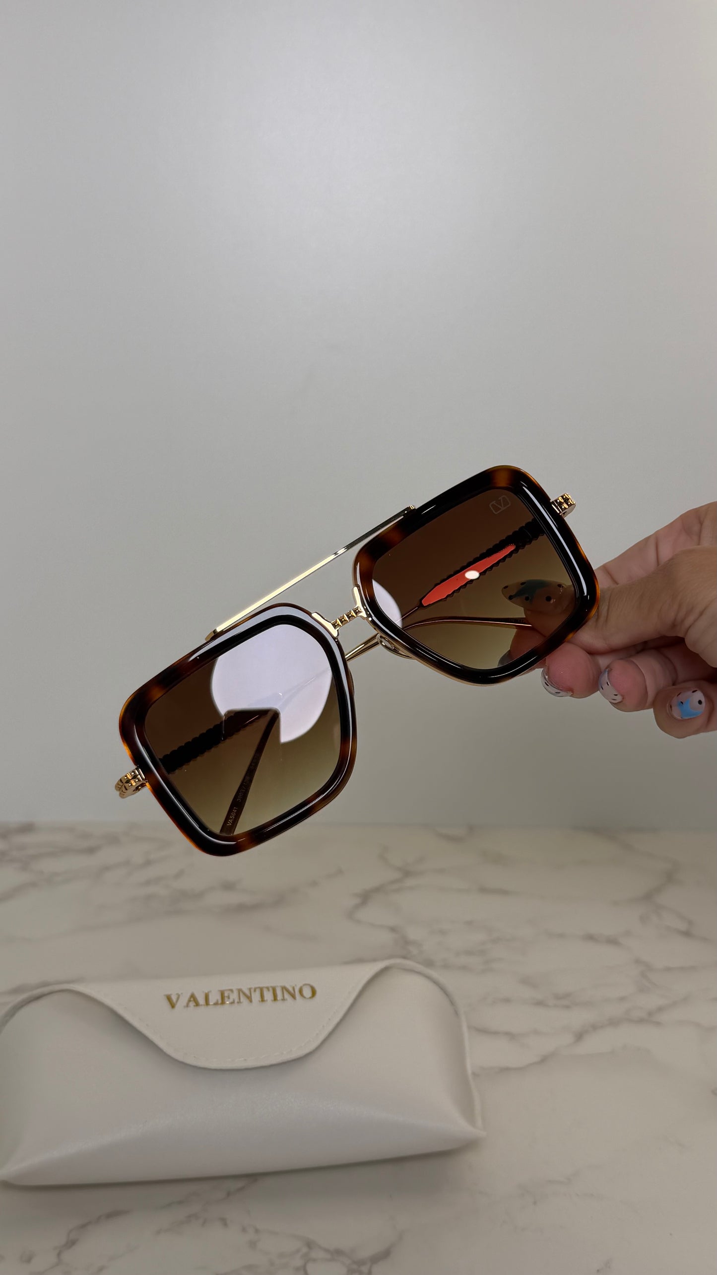VALENTINO SUNGLASSES (Copy 3)