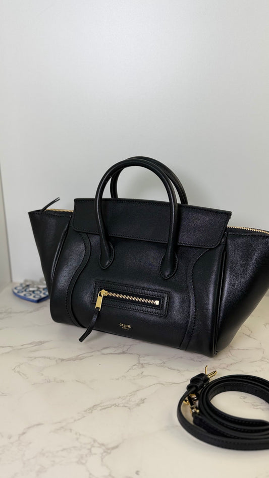 Mini Celine Phantom